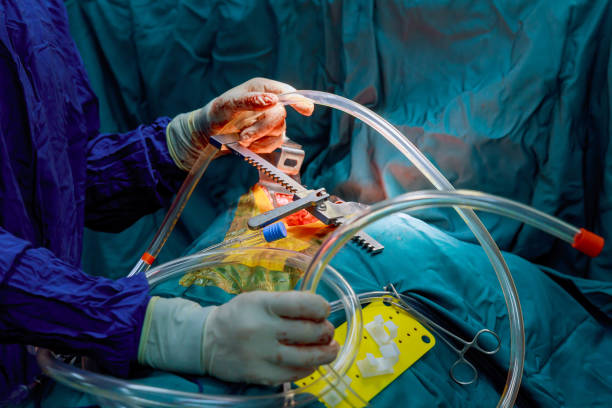 Best Cardiothoracic Surgeon in Bandra