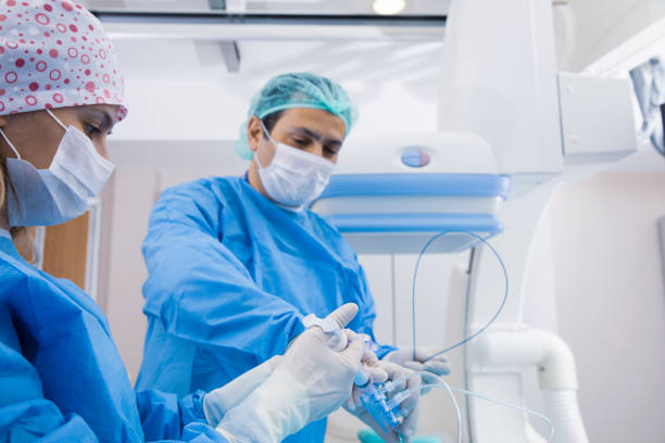 Best Minimally Invasive Cardiac Surgeon in Bandra