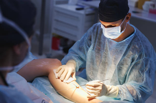 Best Vascular Surgeon in Bandra